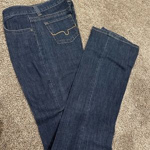 Kimes Ranch Jeans